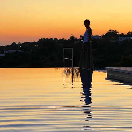 Villa Crea Santa Maria di Leuca Dış mekan fotoğraf