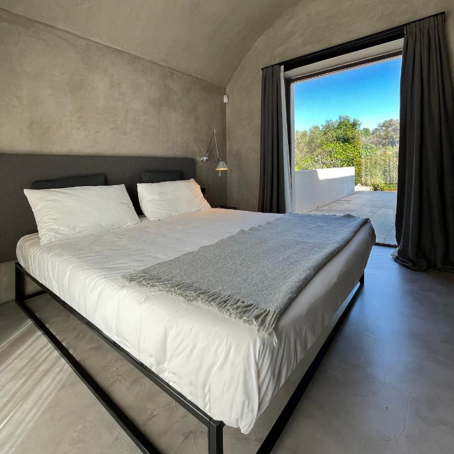 Villa Crea Santa Maria di Leuca Dış mekan fotoğraf