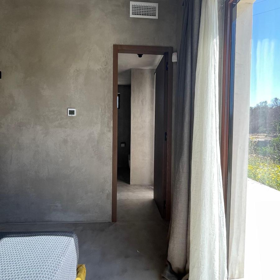 Villa Crea Santa Maria di Leuca Dış mekan fotoğraf