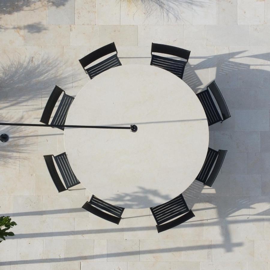 Villa Crea Santa Maria di Leuca Dış mekan fotoğraf