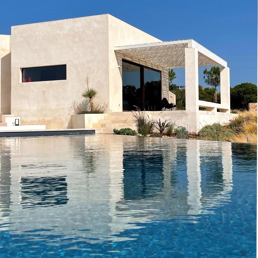 Villa Crea Santa Maria di Leuca Dış mekan fotoğraf