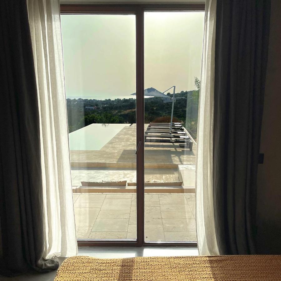 Villa Crea Santa Maria di Leuca Dış mekan fotoğraf