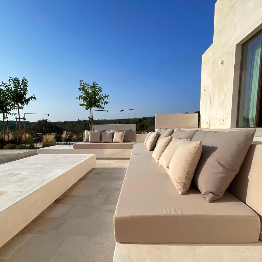 Villa Crea Santa Maria di Leuca Dış mekan fotoğraf