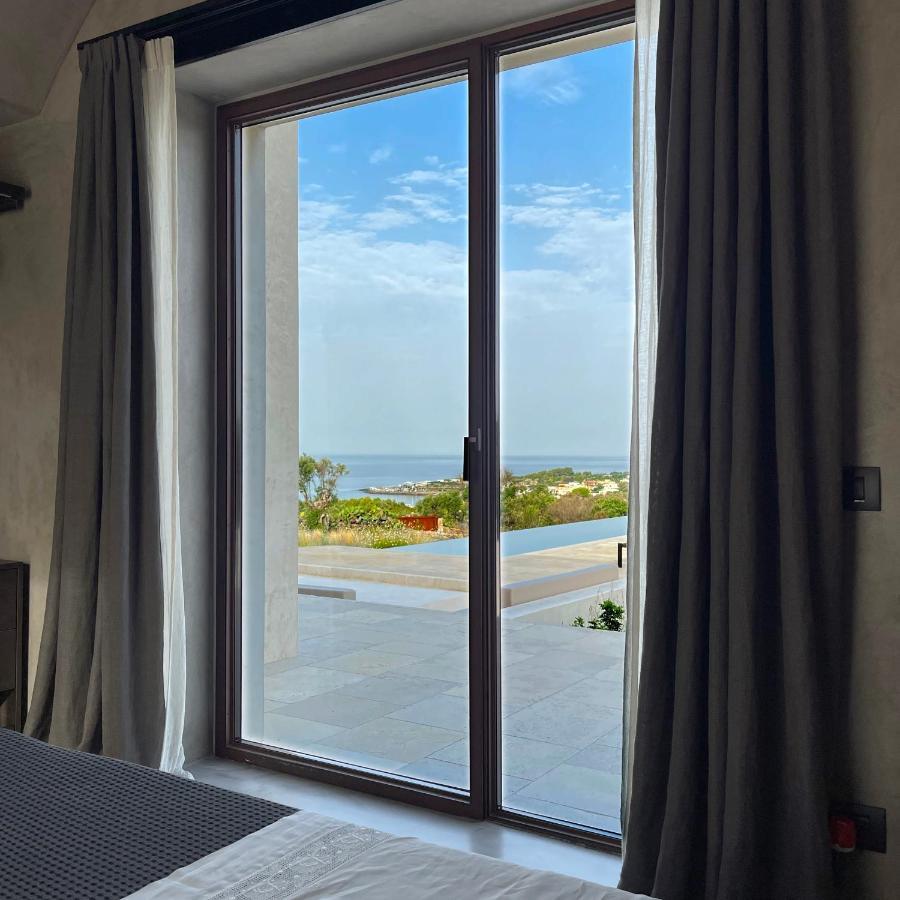 Villa Crea Santa Maria di Leuca Dış mekan fotoğraf