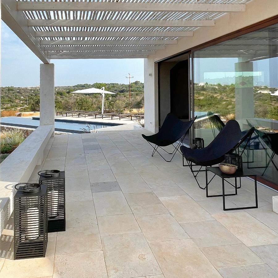 Villa Crea Santa Maria di Leuca Dış mekan fotoğraf