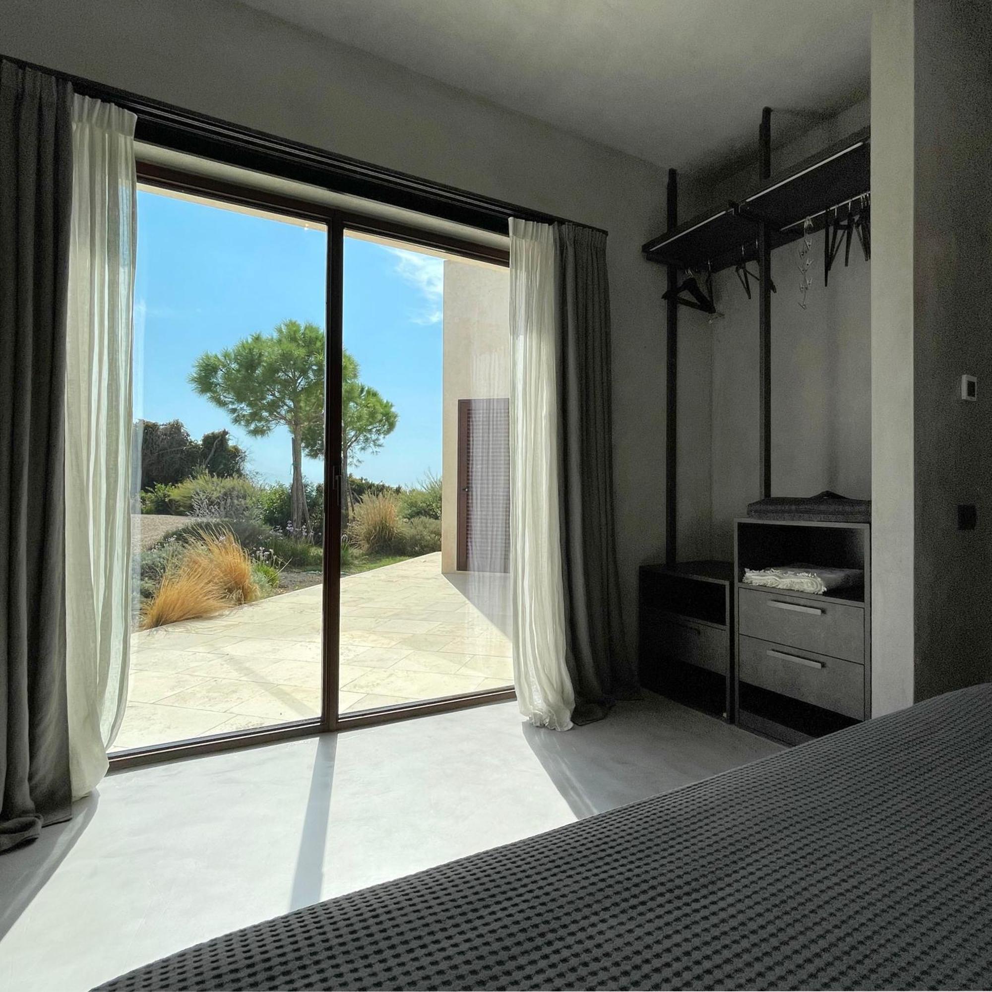 Villa Crea Santa Maria di Leuca Dış mekan fotoğraf
